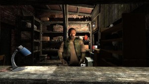 Сталкер NLC 6 Начало