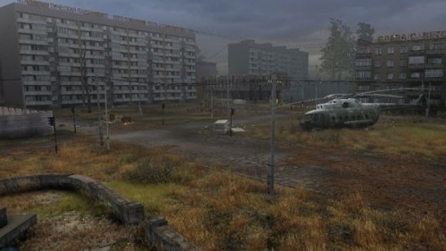 Stalker Online