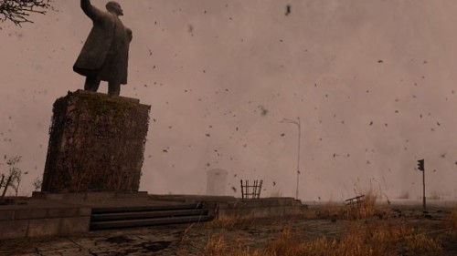 Stalker Online