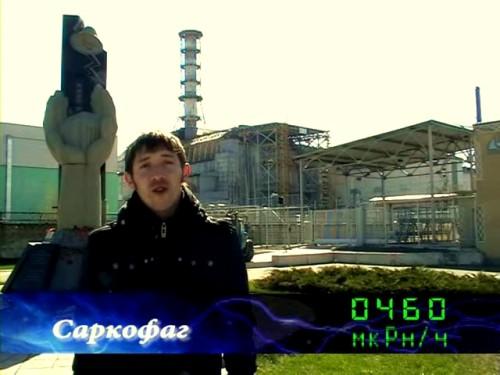 Документальный фильм Сталкеры на один день 2011