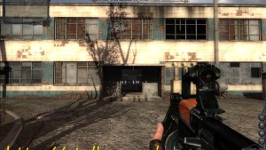 Сюжетное продолжение Чистого Неба