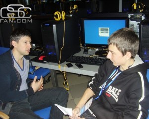 Интервью сайта GSC-Fan.Com с Олегом Яворским о Stalker 2 (14.11.2011 г.)