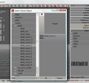 STALKER SDK 0.7 для X-Ray 1.6 набор инструментария разработчикам модов (2010)