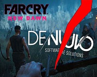 Когда взломают Far Cry New Dawn