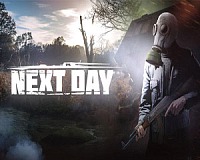 Next Day Survival вышла в Steam