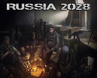 Russia 2028