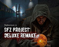 SFZ Project Episode Zero DELUXE REMAKE