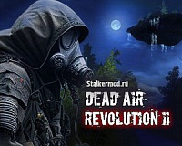 Dead Air Revolution II