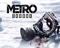 Когда взломают Metro Exodus