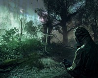 Новый тизер Chernobylite показал взрыв ЧАЭС и РЛС «Дуга»