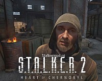 Разработчики Сталкер 2 рассказали о сюжетных DLC, обещав совершенно новый взгляд на Зону