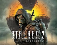 S.T.A.L.K.E.R. 2: Сердце Чернобыля