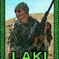 LAKI аватар
