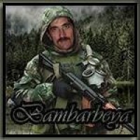 Bambarbeya аватар
