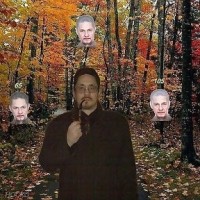 vulkan аватар