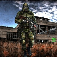 Leksan83 аватар