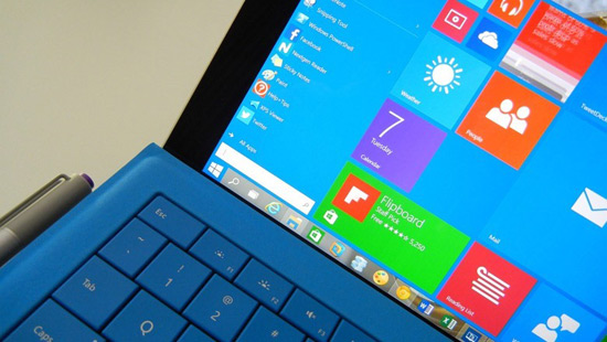 Windows 10 Problemy i reschenie