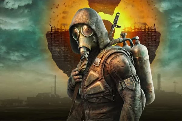 S.T.A.L.K.E.R. 2: Сердце Чернобыля