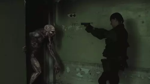 Сталкер фильм Тёмная душа. Эпизод 1 (2011/HDRip) Сталкер фильм Тёмная душа. Эпизод 1