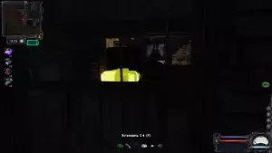 stalker the exception