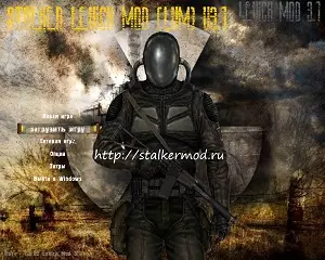 Levich Mod (LVM) v3.1