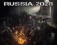 Russia 2028 Постапокалиптический шутер Russia 2028