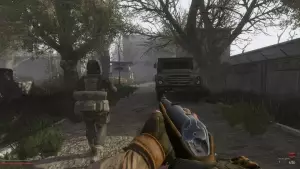 stalker lost alpha enhanced edition