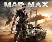 Игра Mad Max Игра Mad Max