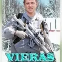 Vieras аватар