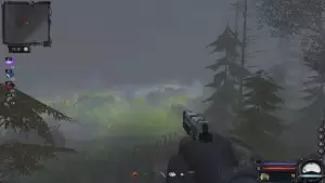 stalker the exception