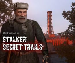 Secret Trails OGSR