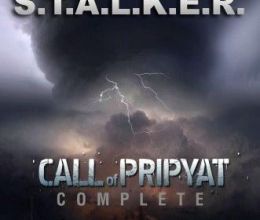 Complete Сталкер Зов Припяти