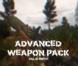 Advanced Weapon Pack