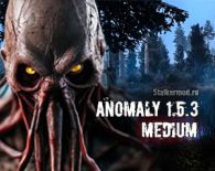 Anomaly Medium 5.5