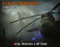 S.T.A.L.K.E.R. Dark Path