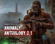 Anomaly Anthology 2.1