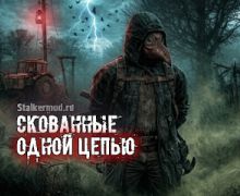 Скованные одной цепью
