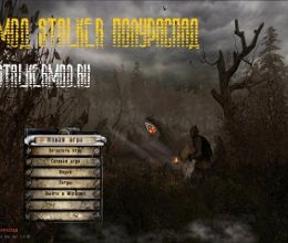 S.T.A.L.K.E.R. Полураспад
