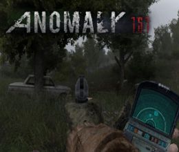 Сталкер Anomaly 1.5.1
