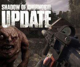 Shadow Of Chernobyl Update