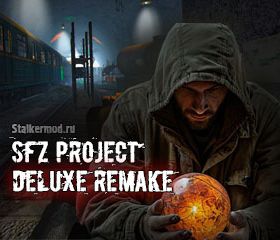 SFZ Project Episode Zero DELUXE REMAKE