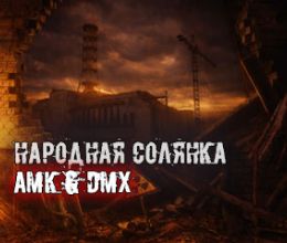 Народная солянка - AMK & Dmx Mod V1.3.5