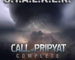 Complete Сталкер Зов Припяти