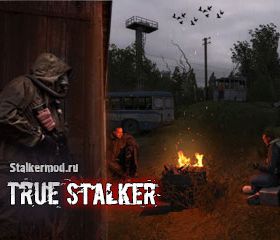 True Stalker