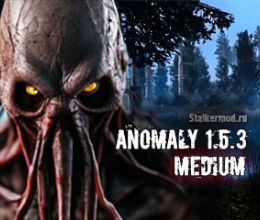 Anomaly Medium 5.0