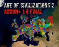 Age of Civilizations 2  Addon 1.4 final