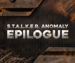 Anomaly Epilogue