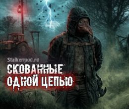 Скованные одной цепью