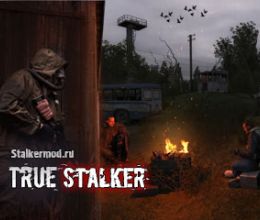 True Stalker