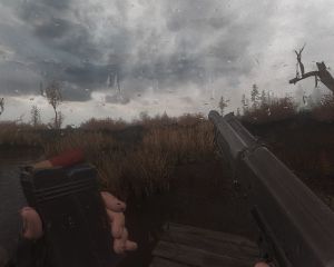 Advanced Weapon Pack расширят взаимодействие с оружием